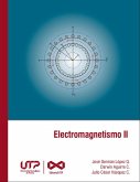 Electromagnetismo II (eBook, PDF)