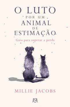 Cover O Luto Por Um Animal de Estimação (eBook, ePUB)