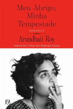 Cover Meu Abrigo, Minha Tempestade (eBook, ePUB)