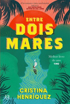 Cover Entre Dois Mares (eBook, ePUB)