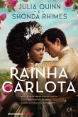 Rainha Carlota (eBook, ePUB)