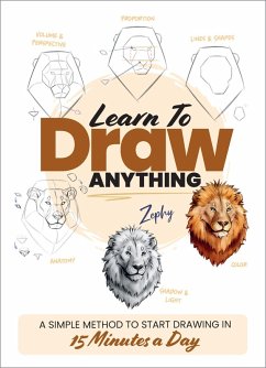 Cover Learn to Draw Anything (eBook, ePUB)