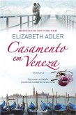 Casamento Em Veneza (eBook, ePUB)
