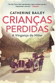 Crianças Perdidas (eBook, ePUB)