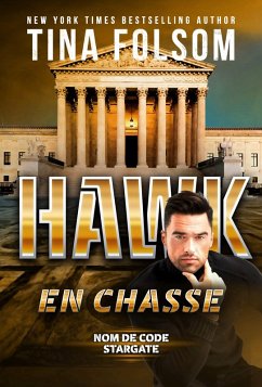 Hawk en Chasse (eBook, ePUB) - Folsom, Tina