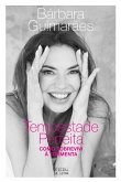 Tempestade Perfeita, Como Sobrevivi à Tormenta (eBook, ePUB)