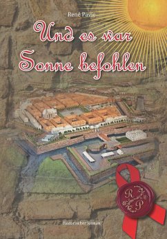 Cover Und es war Sonne befohlen (eBook, ePUB)