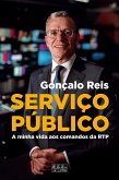 Serviço Público (eBook, ePUB)