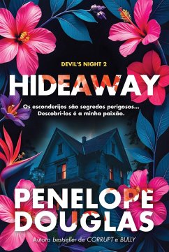 Cover Hideaway (eBook, ePUB)