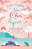 Um Chá em Tóquio (eBook, ePUB)