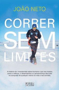 Cover Correr Sem Limites (eBook, ePUB)