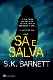 Sã e Salva (eBook, ePUB)