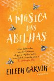 A Música das Abelhas (eBook, ePUB)