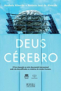 Cover Deus Cérebro (eBook, ePUB)