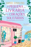 A Pequena Livraria dos Corações Solitários (eBook, ePUB)