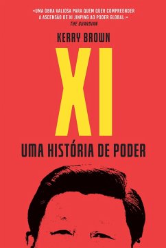 Cover XI - Uma História de Poder (eBook, ePUB)
