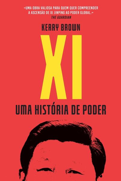 XI - Uma História de Poder (eBook, ePUB) XI - Uma História de Poder (eBook, ePUB)