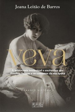 Cover Veva de Lima (eBook, ePUB)