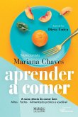 Aprender a Comer (eBook, ePUB)