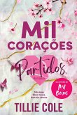 Mil Corações Partidos (eBook, ePUB)