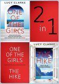One of the Girls - The Hike (eBook, ePUB)