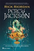 Percy Jackson & o Cálice dos Deuses (eBook, ePUB)