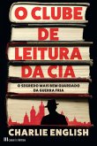 O Clube de Leitura da CIA (eBook, ePUB)