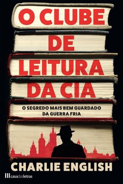 O Clube de Leitura da CIA (eBook, ePUB) - English, Charlie