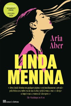 Linda Menina (eBook, ePUB) - Aber, Aria