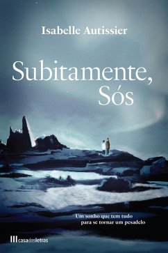 Cover Subitamente, Sós (eBook, ePUB)