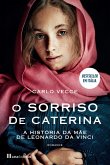 O Sorriso de Caterina - A História da mãe de Leonardo Da Vinci (eBook, ePUB)