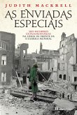 As Enviadas Especiais (eBook, ePUB)