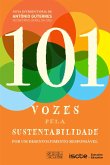 101 Vozes pela Sustentabilidade (eBook, ePUB) 101 Vozes pela Sustentabilidade (eBook, ePUB)
