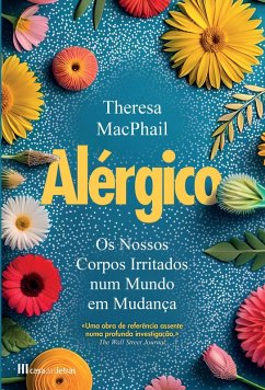 Cover Alérgico (eBook, ePUB)