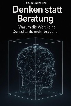 Cover Denken statt Beratung (eBook, ePUB)