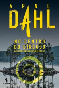 Cover No Centro do Círculo (eBook, ePUB)