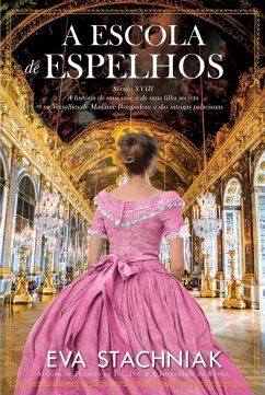 A Escola de Espelhos (eBook, ePUB) - Stachniak, Eva