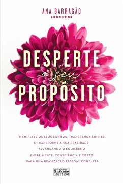 Cover Desperte o seu Propósito (eBook, ePUB)