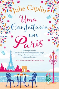 Cover Uma Confeitaria em Paris (eBook, ePUB)