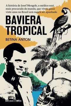 Cover Baviera Tropical (eBook, ePUB)