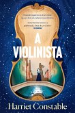 A Violinista (eBook, ePUB)