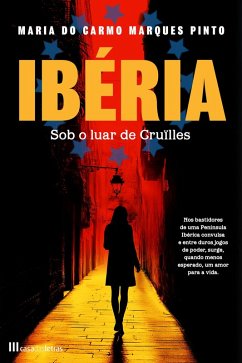 Cover Ibéria - Sob o Luar de Cruïlles (eBook, ePUB)