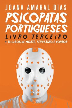 Cover Psicopatas Portugueses 3 (eBook, ePUB)