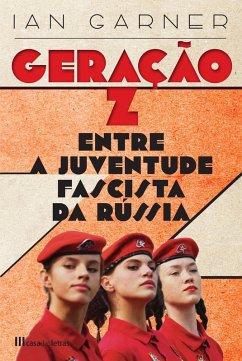 Cover Geração Z (eBook, ePUB)
