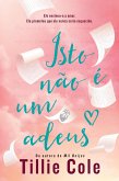 Isto Não é um Adeus (eBook, ePUB)