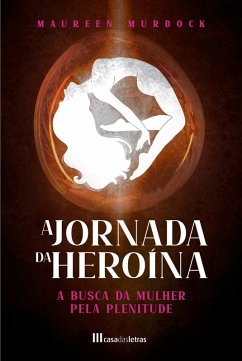 Cover A Jornada da Heroína (eBook, ePUB)