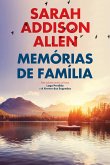 Memórias de Família (eBook, ePUB)