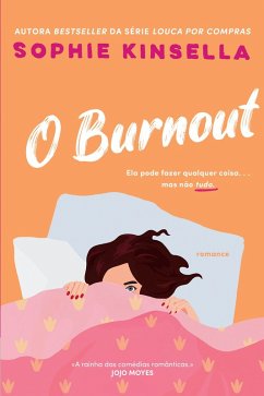 Cover O Burnout (eBook, ePUB)