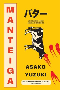 Manteiga (eBook, ePUB) - Yusuki, Asako