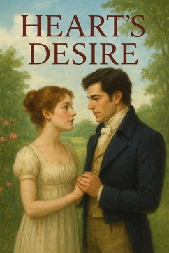 Cover Heart's Desire (eBook, ePUB)